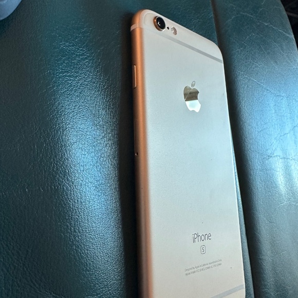 iPhone 6s - Picture 6 of 10